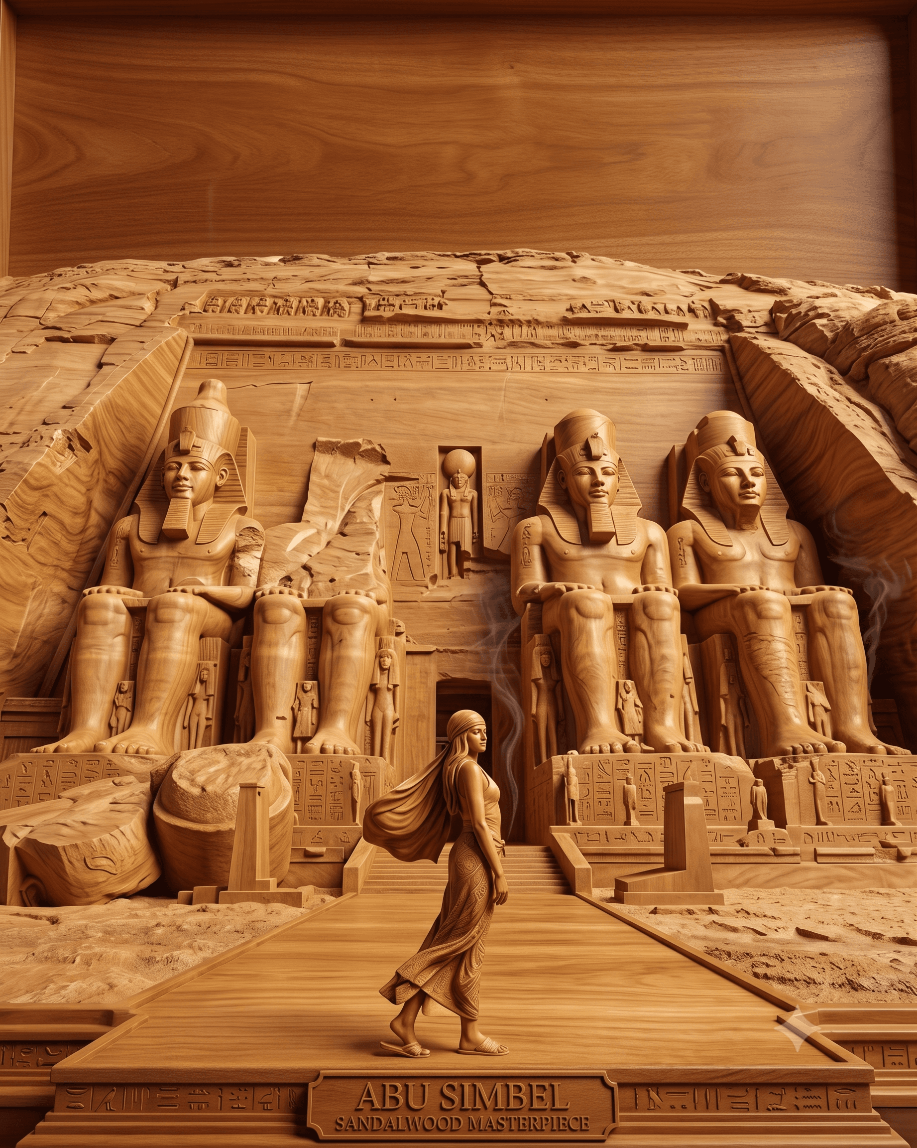 Abu Simbel