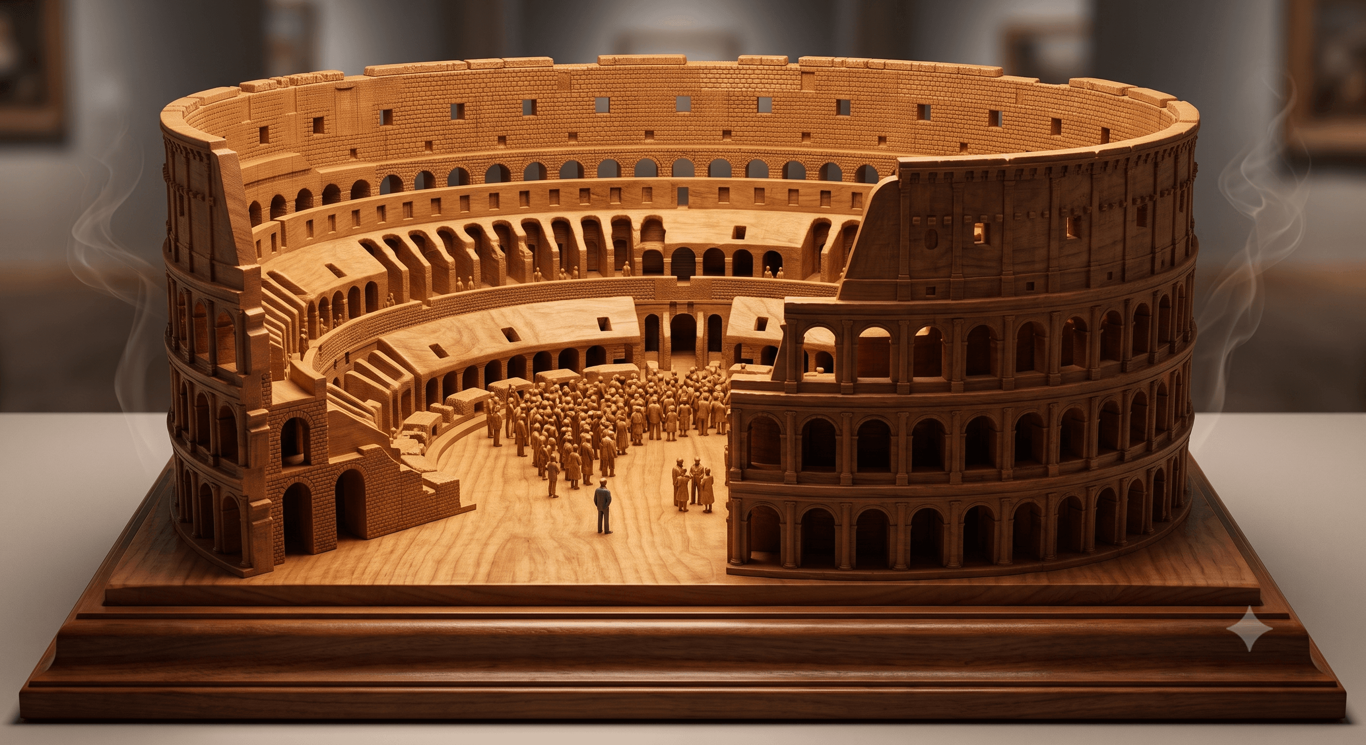 Colosseum