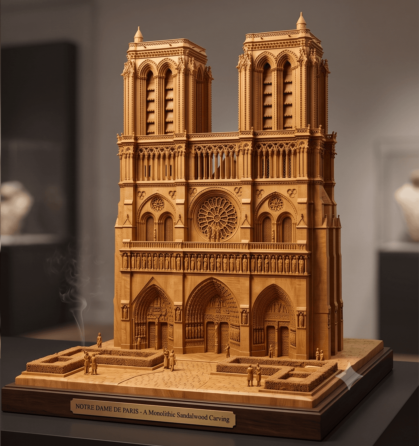 Notre-Dame de Paris