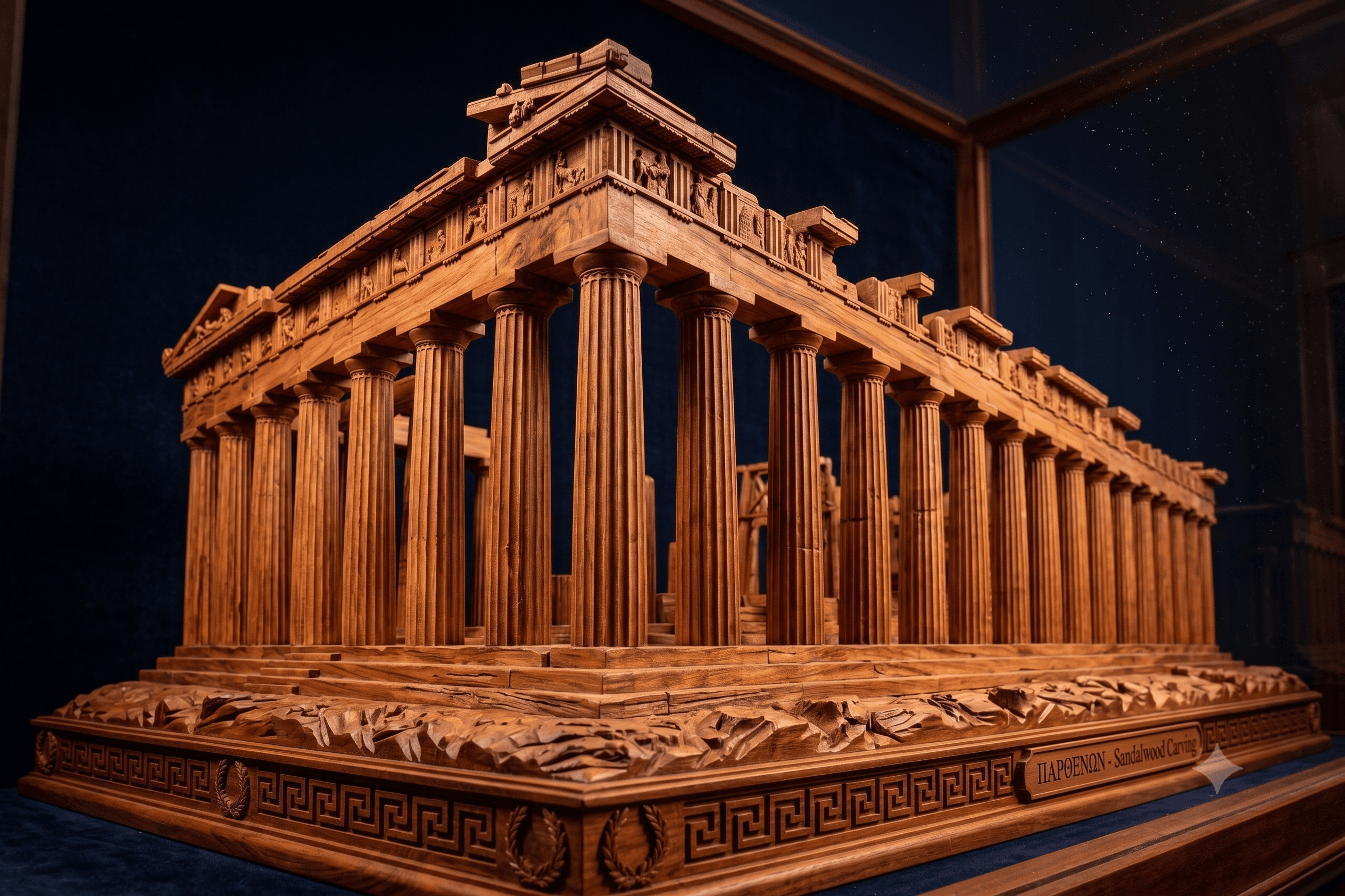 Parthenon
